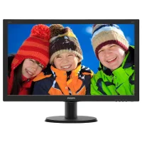 Монитор Philips 240V5QDAB/01 фото 1